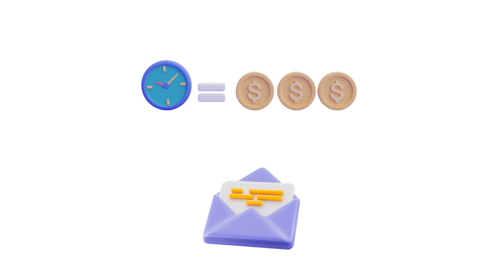 Best Converting Company Newsletter Subscription Form Template | Visme Best Converting Company Newsletter Subscription Form Template | Visme