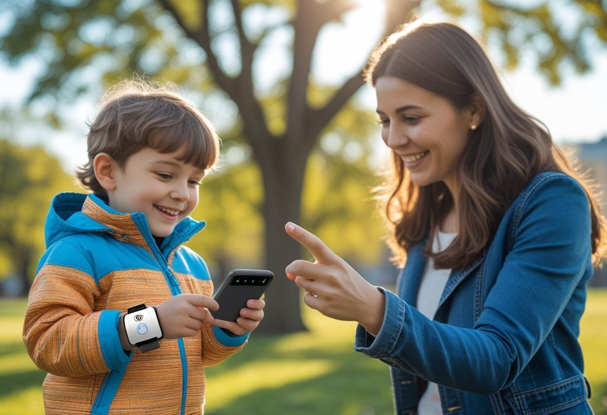 Best GPS Tracker for Kids for Android Reviews and Buying Guide 2025 ... Best GPS Tracker for Kids for Android Reviews and Buying Guide 2025 ...
