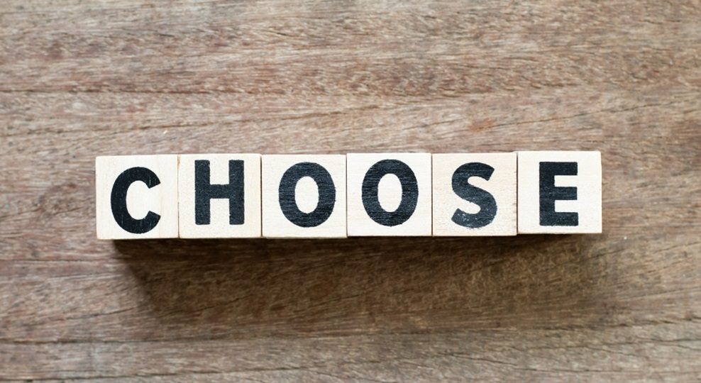 CHOOSE - YouTube CHOOSE - YouTube