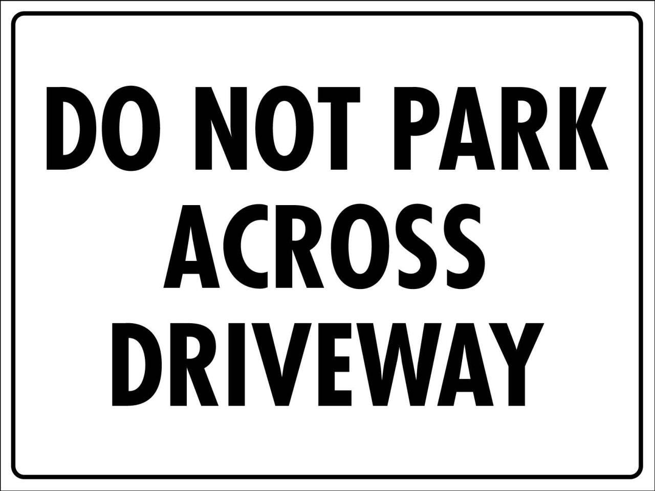 Not parking sign do not park Royalty Free Vector Image Not parking sign do not park Royalty Free Vector Image