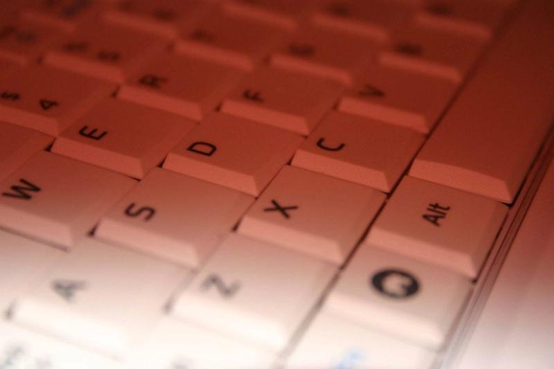 Five ways to make your content easy to read Five ways to make your content easy to read