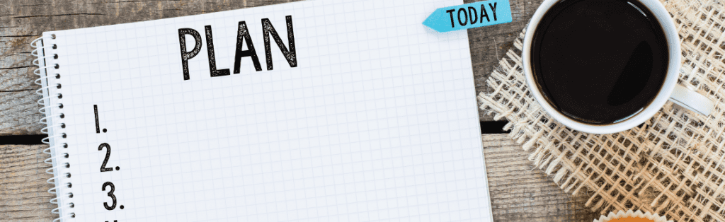 5 Essential Parts of an Effective IT Plan That CIOs Should Know 5 Essential Parts of an Effective IT Plan That CIOs Should Know