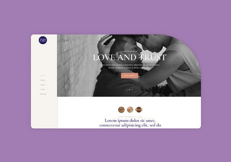 How to Create a Family Website or Blog