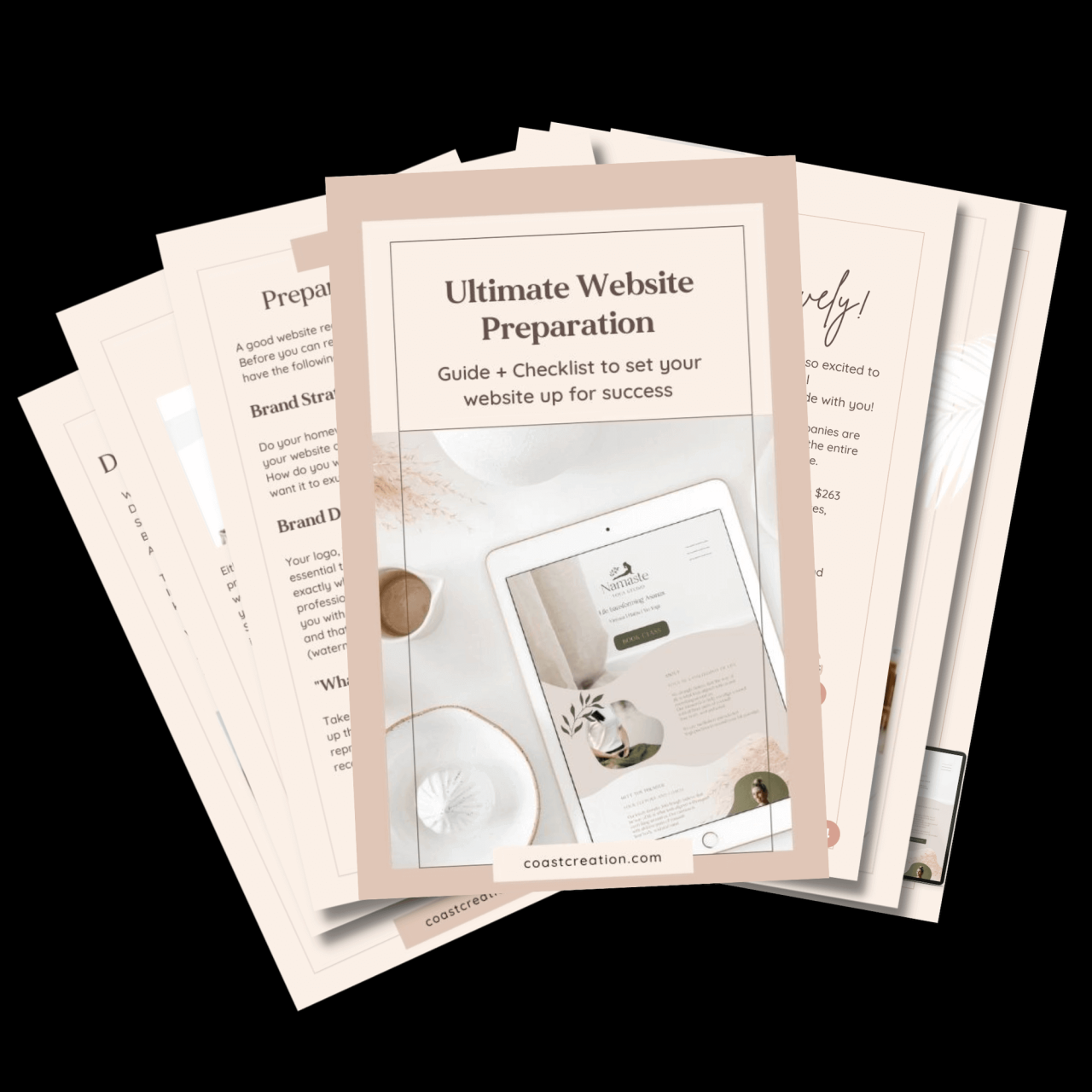 Custom Squarespace Web Design and Development Services Custom Squarespace Web Design and Development Services