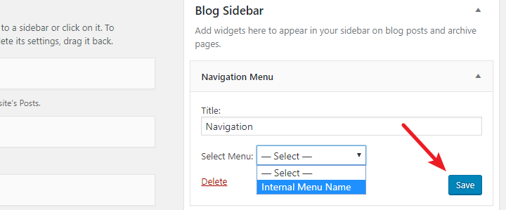 How To Add A Navigation Menu To WordPress: Beginner's Guide - WPKube How To Add A Navigation Menu To WordPress: Beginner's Guide - WPKube