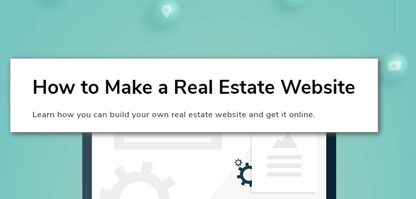 How to Make a Real Estate Website - Website.com Blog How to Make a Real Estate Website - Website.com Blog