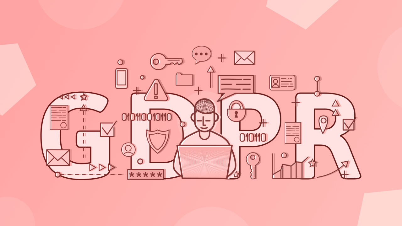 How to make your site GDPR compliant? | Mejix How to make your site GDPR compliant? | Mejix