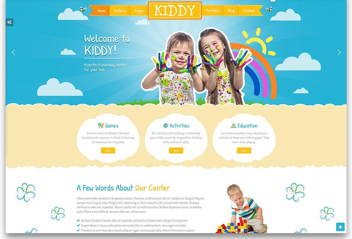 The Best 15 Family Website Examples to Follow (Upd: 2023) - Weblium Blog The Best 15 Family Website Examples to Follow (Upd: 2023) - Weblium Blog