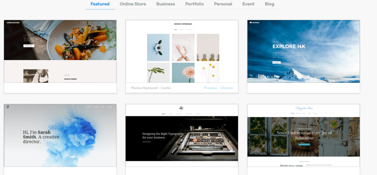Use Weebly for Beginners - How to Build A Website with Ease Use Weebly for Beginners - How to Build A Website with Ease