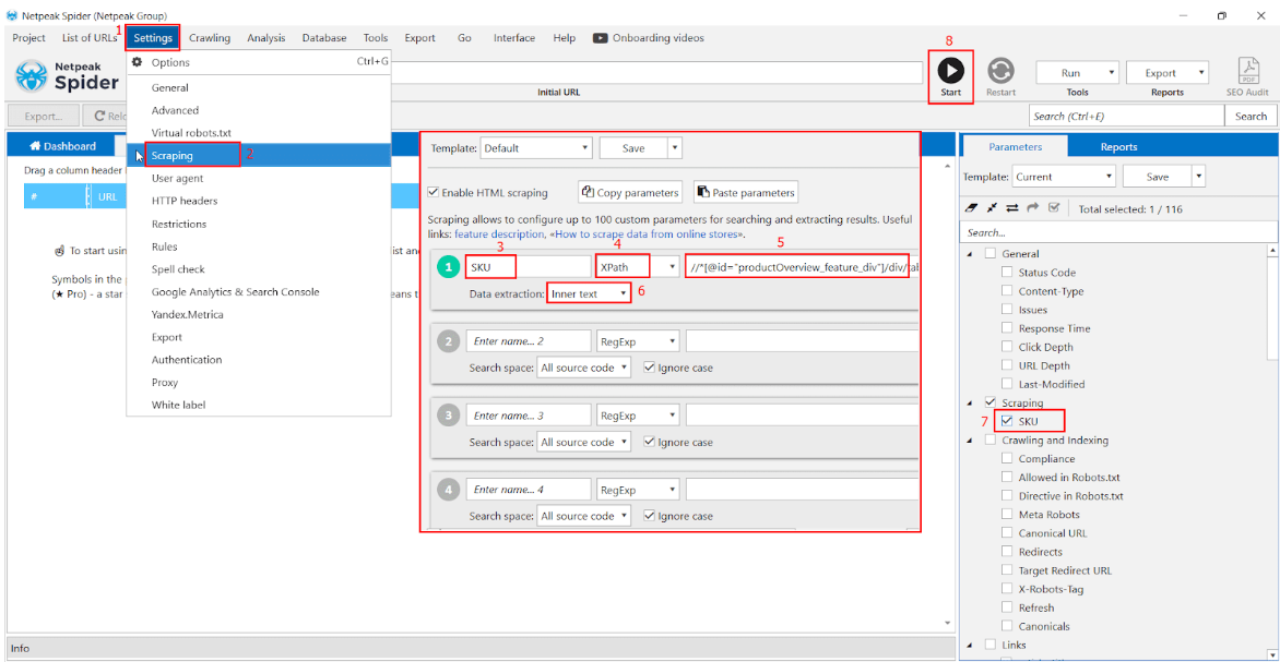 How to Set Up 301 Redirects for Old Pages