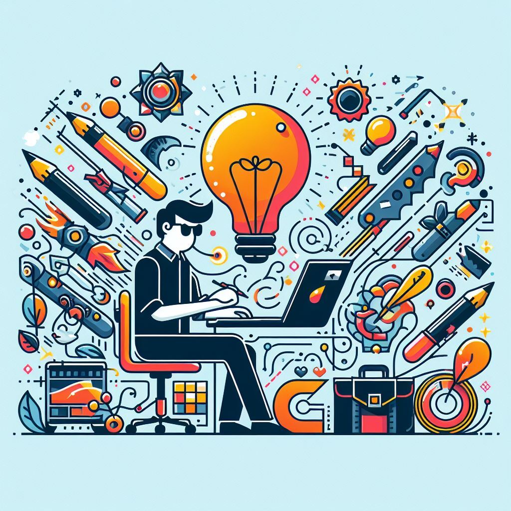 What is Design?. By looking at these your mind will… | by Pratheek ... What is Design?. By looking at these your mind will… | by Pratheek ...