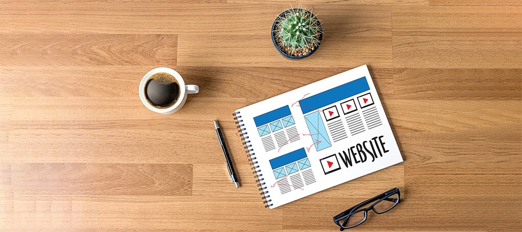 White space in web design: What it is and how to use it White space in web design: What it is and how to use it